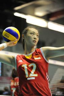 娱乐吃瓜酱女排,女排风云录